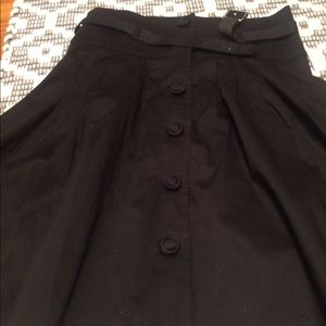 New skirt